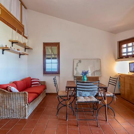 Vila Sardinia Re - Villino Maja Stintino Exteriér fotografie