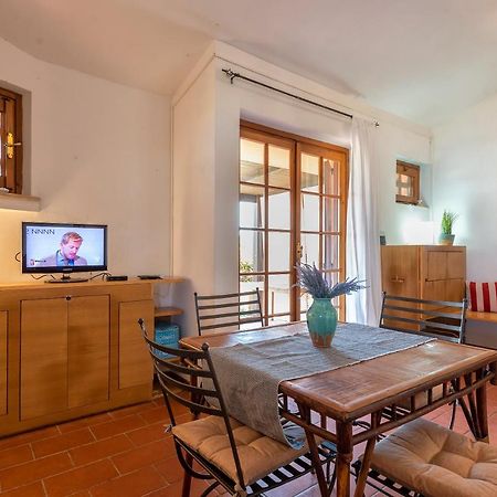 Vila Sardinia Re - Villino Maja Stintino Exteriér fotografie