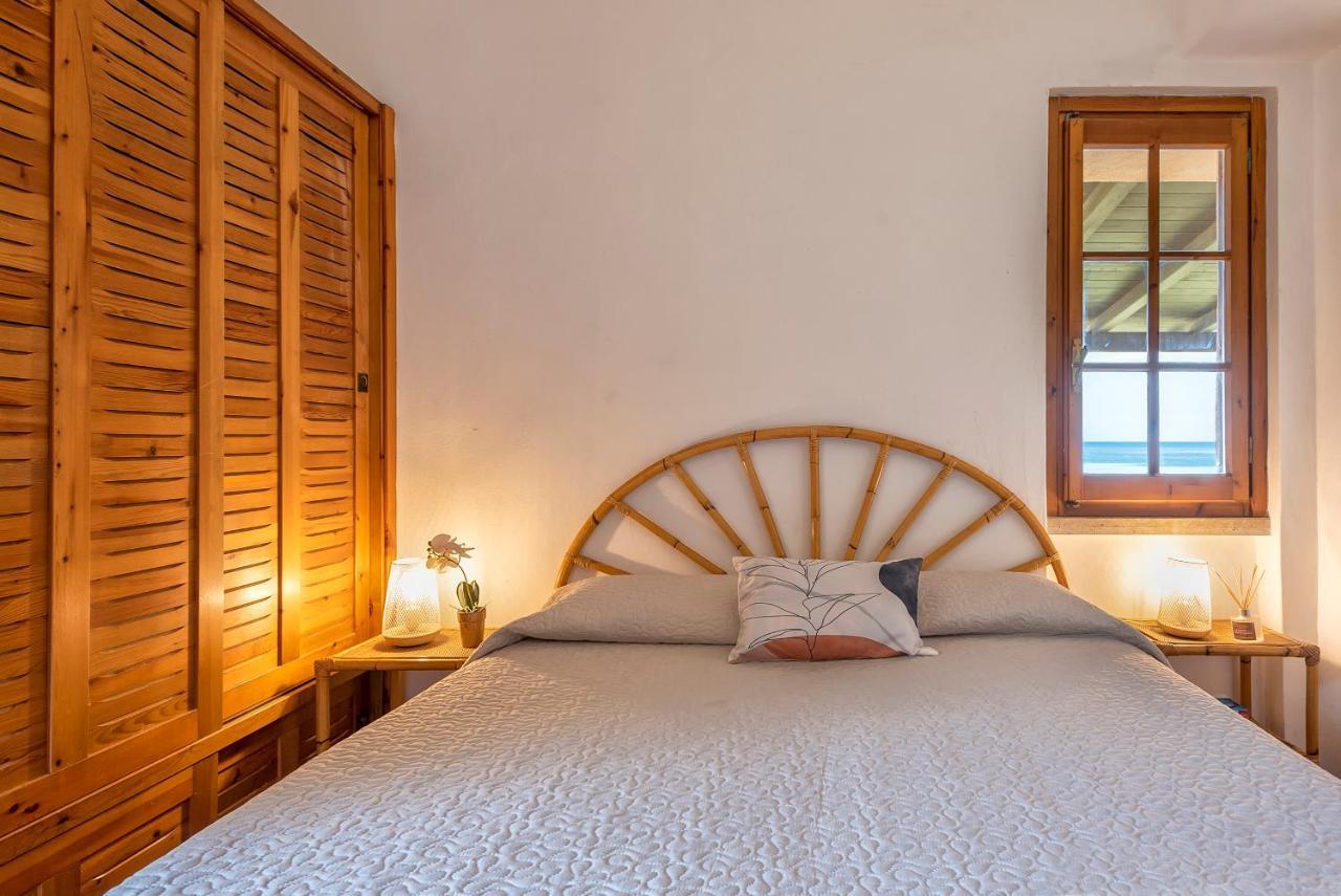 Vila Sardinia Re - Villino Maja Stintino Exteriér fotografie