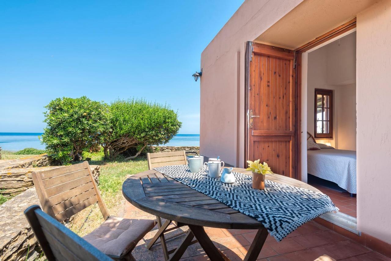 Vila Sardinia Re - Villino Maja Stintino Exteriér fotografie