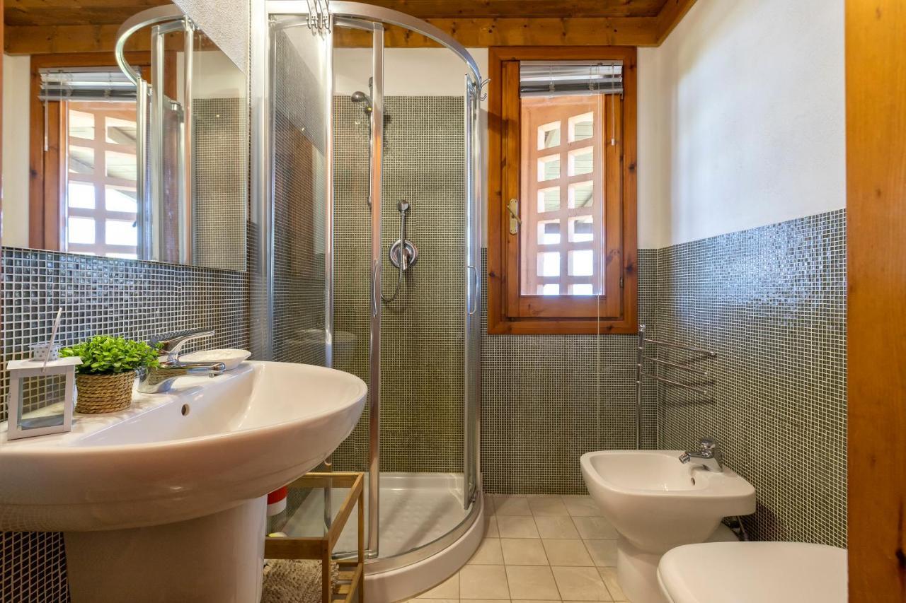 Vila Sardinia Re - Villino Maja Stintino Exteriér fotografie