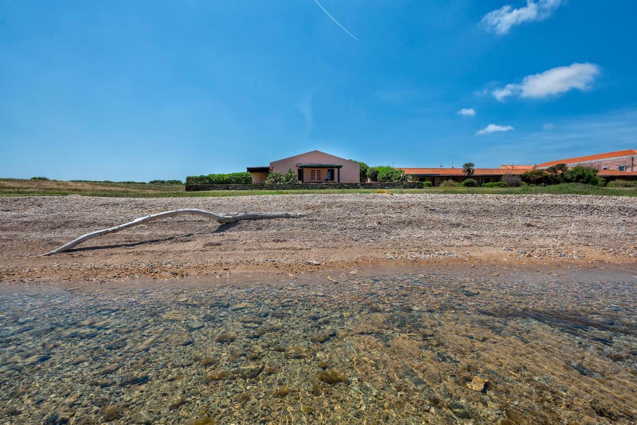 Vila Sardinia Re - Villino Maja Stintino Exteriér fotografie